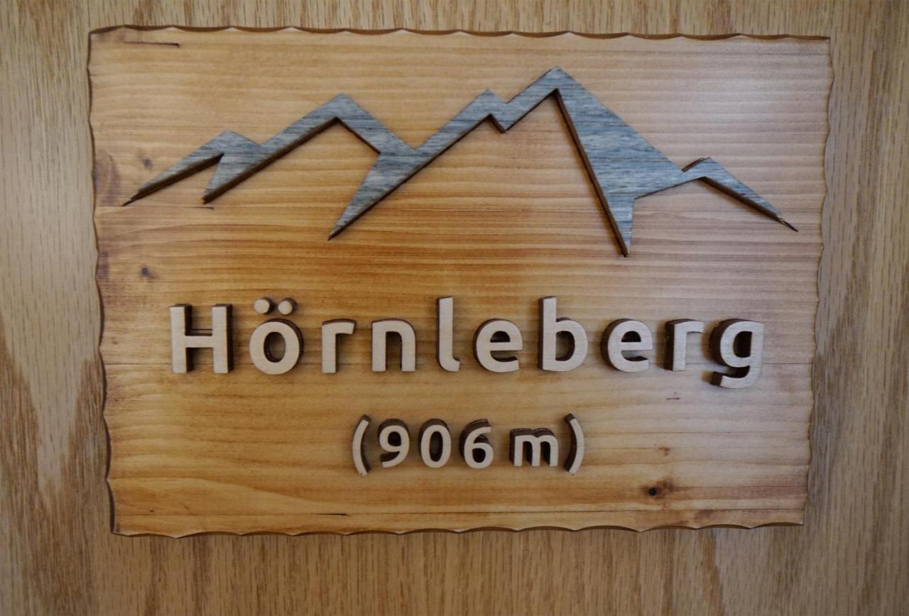 Hoernleberg - Stubenhof, Black Forest Simonswald Esterno foto