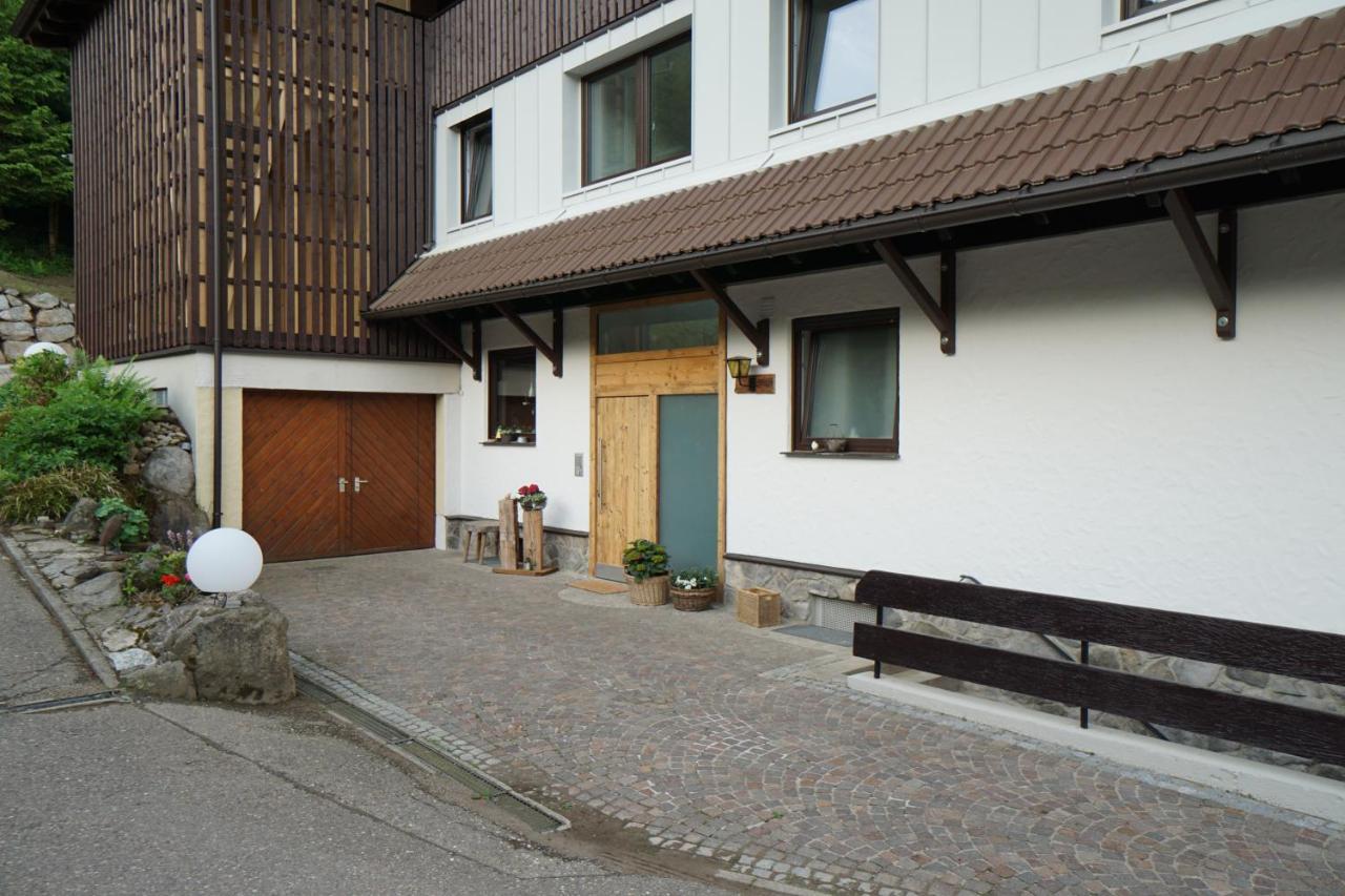 Hoernleberg - Stubenhof, Black Forest Simonswald Esterno foto